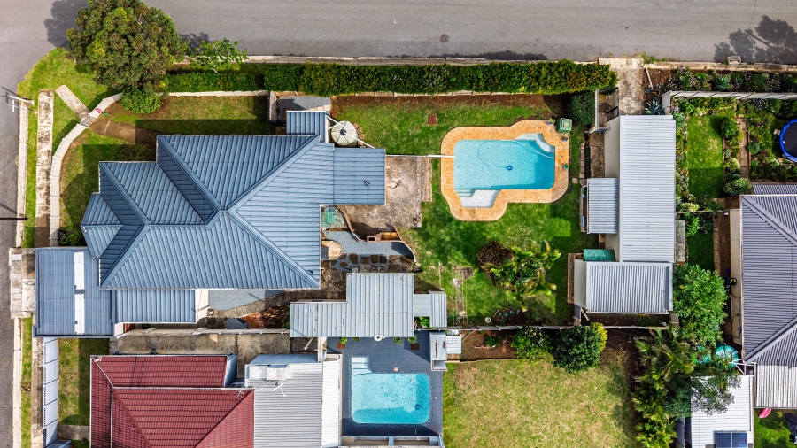 4 Bedroom Property for Sale in Vincent Eastern Cape